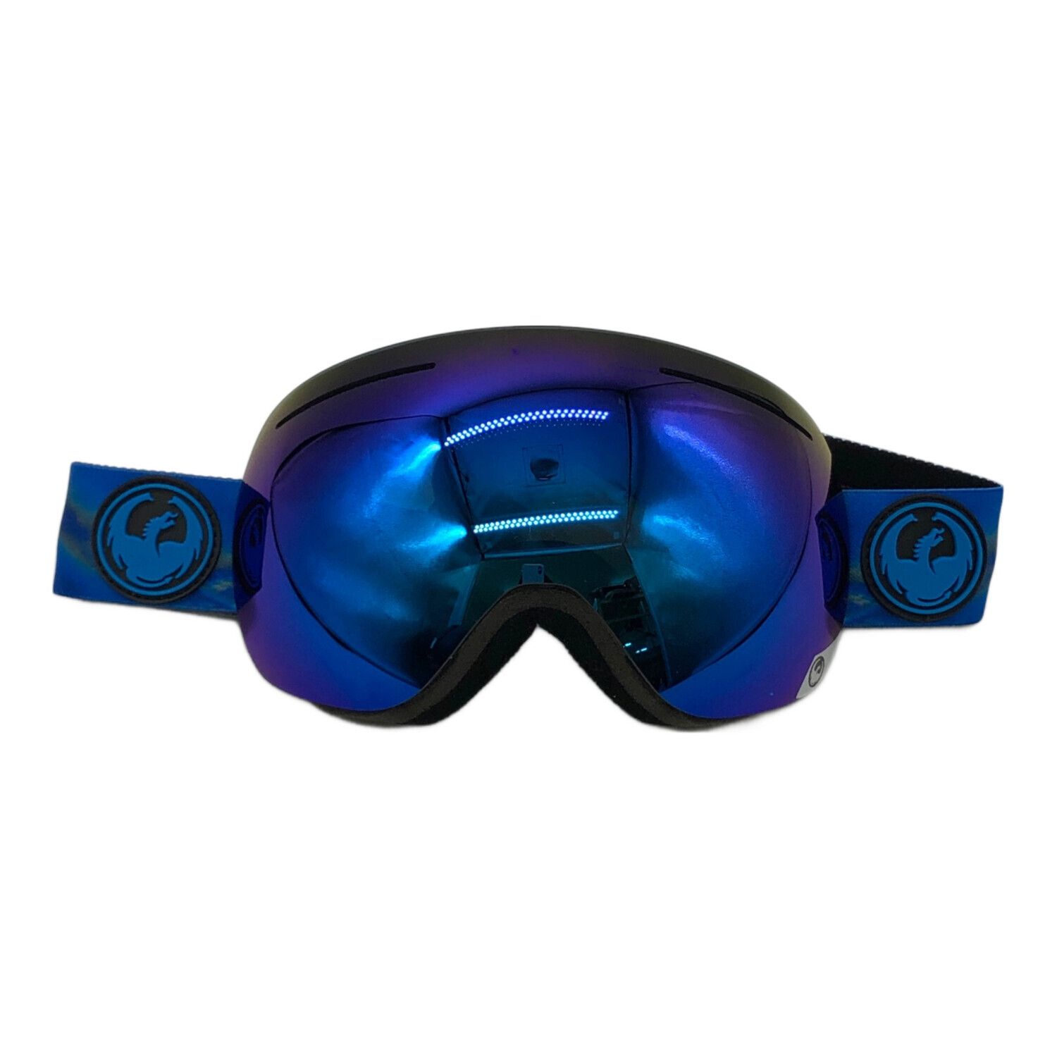 DRAGON (ドラゴン) スノーボードゴーグル X1 GOGGLES｜トレファクONLINE