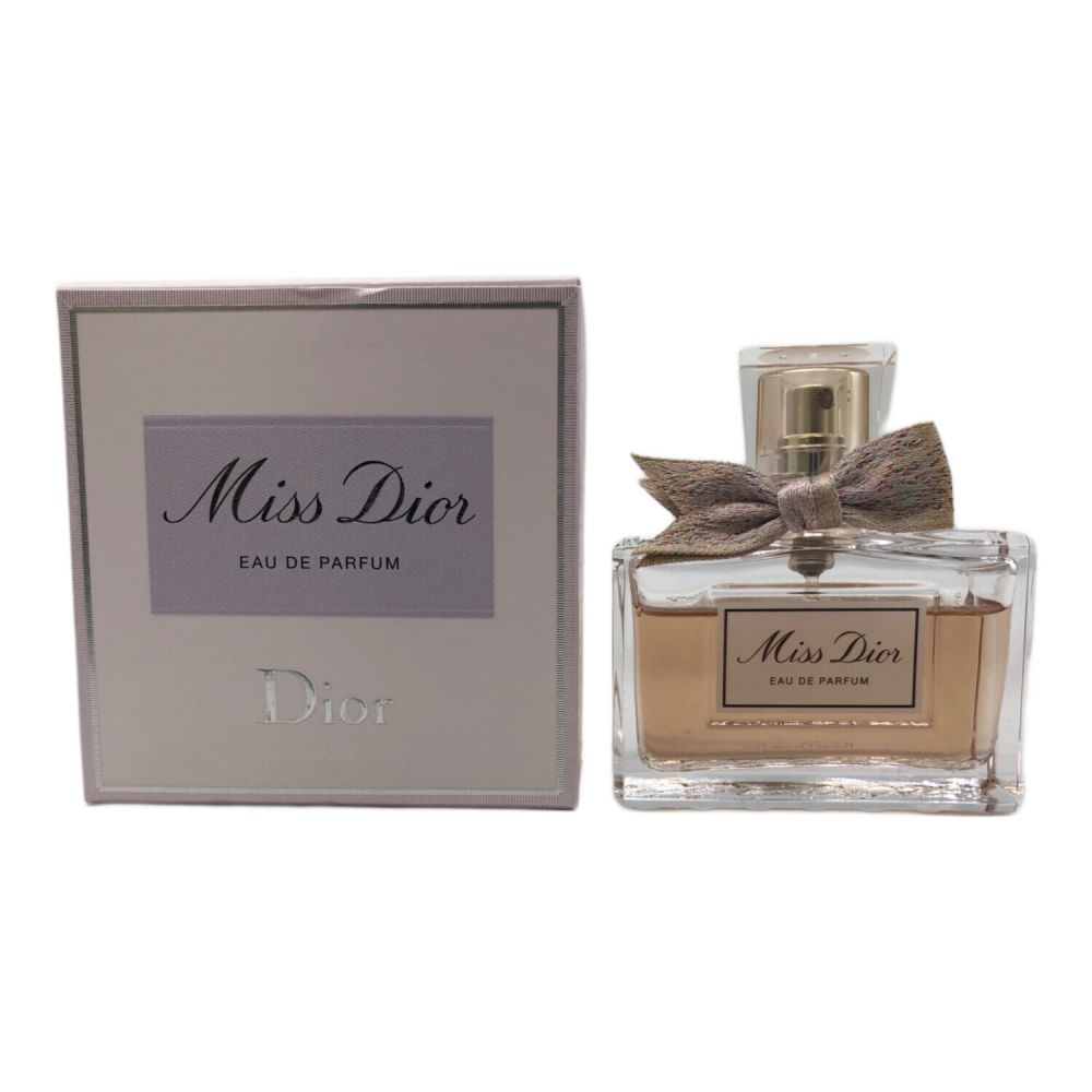 Christian Dior (クリスチャン ディオール) オードパルファム Miss