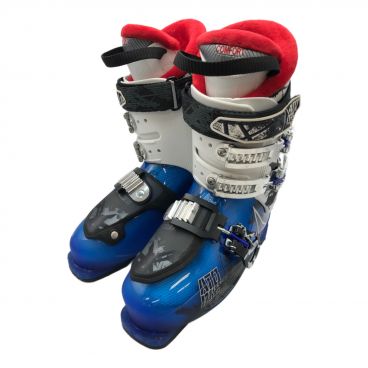 メンズ ショートスキー ノルディカ ファンスキーセット99cm 24cm 登山