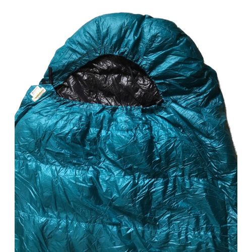 paine (パイネ) マミー型シュラフ PN-ISD350WR コンパクトライトWR