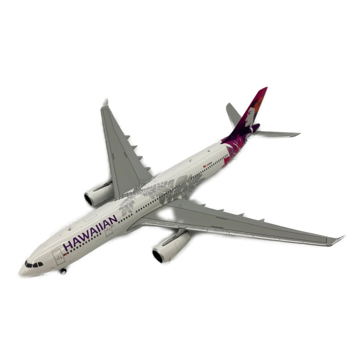 Gemini Jets 1/400 ハワイアン航空 A330-200 N388HA