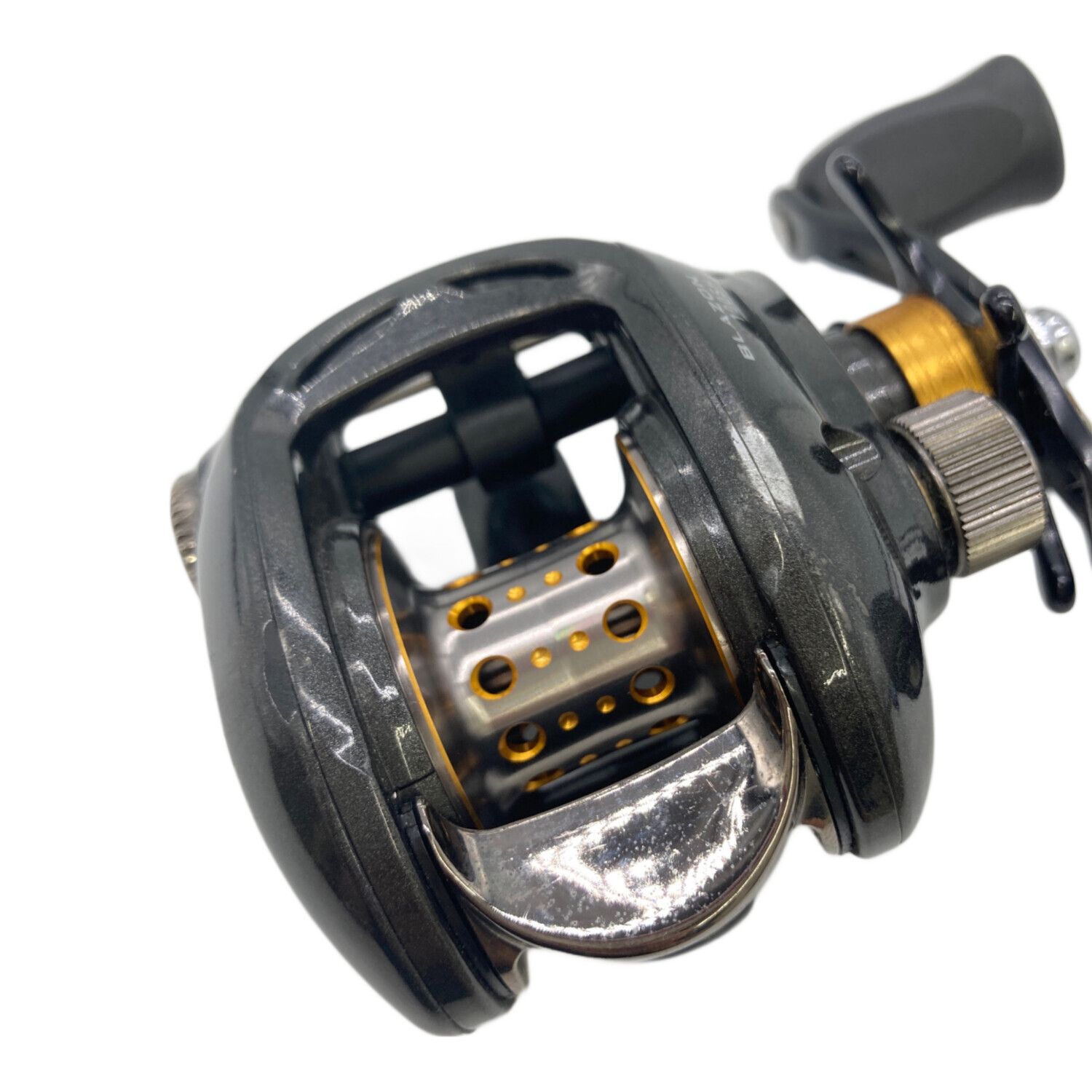 DAIWA (ダイワ) リール BLAZON100SH ベイトリール｜トレファクONLINE