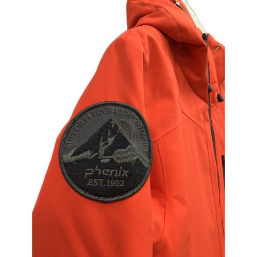 PHENIX (フェニックス) スキーウェア(ジャケット) メンズ SIZE M