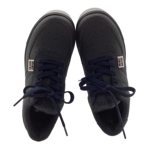 新品・PEARLY GATES ゴルフシューズ 22.5㎝ ネイビー 女性用 新品