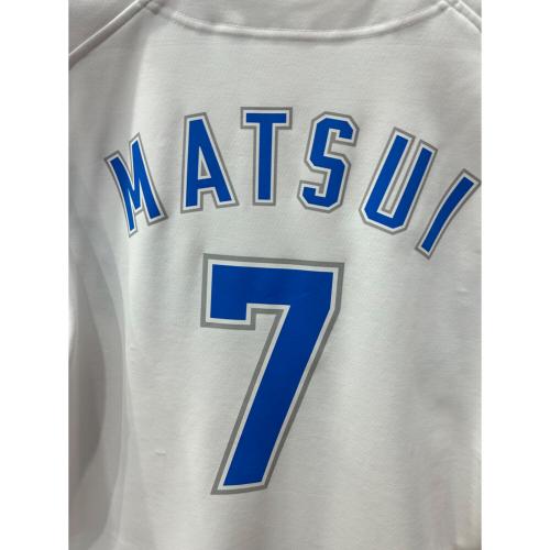 埼玉西武ライオンズ (サイタマセイブライオンズ) 応援グッズ SIZE M