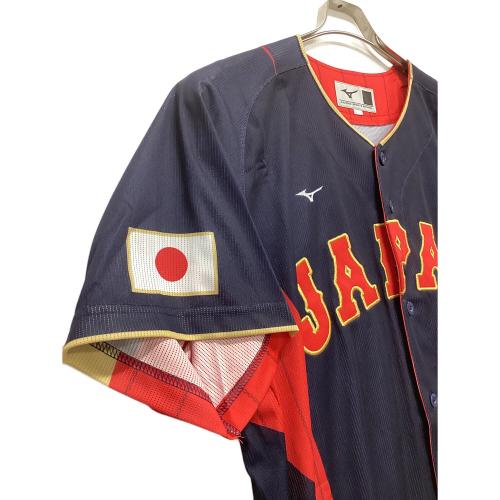 大谷翔平 WBC2023 選手着用同等品Mizuno Pro ユニフォーム XO 大谷翔平