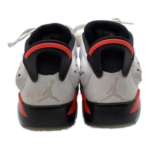 NIKE (ナイキ) ゴルフシューズ メンズ SIZE 25.5cm ホワイト Air