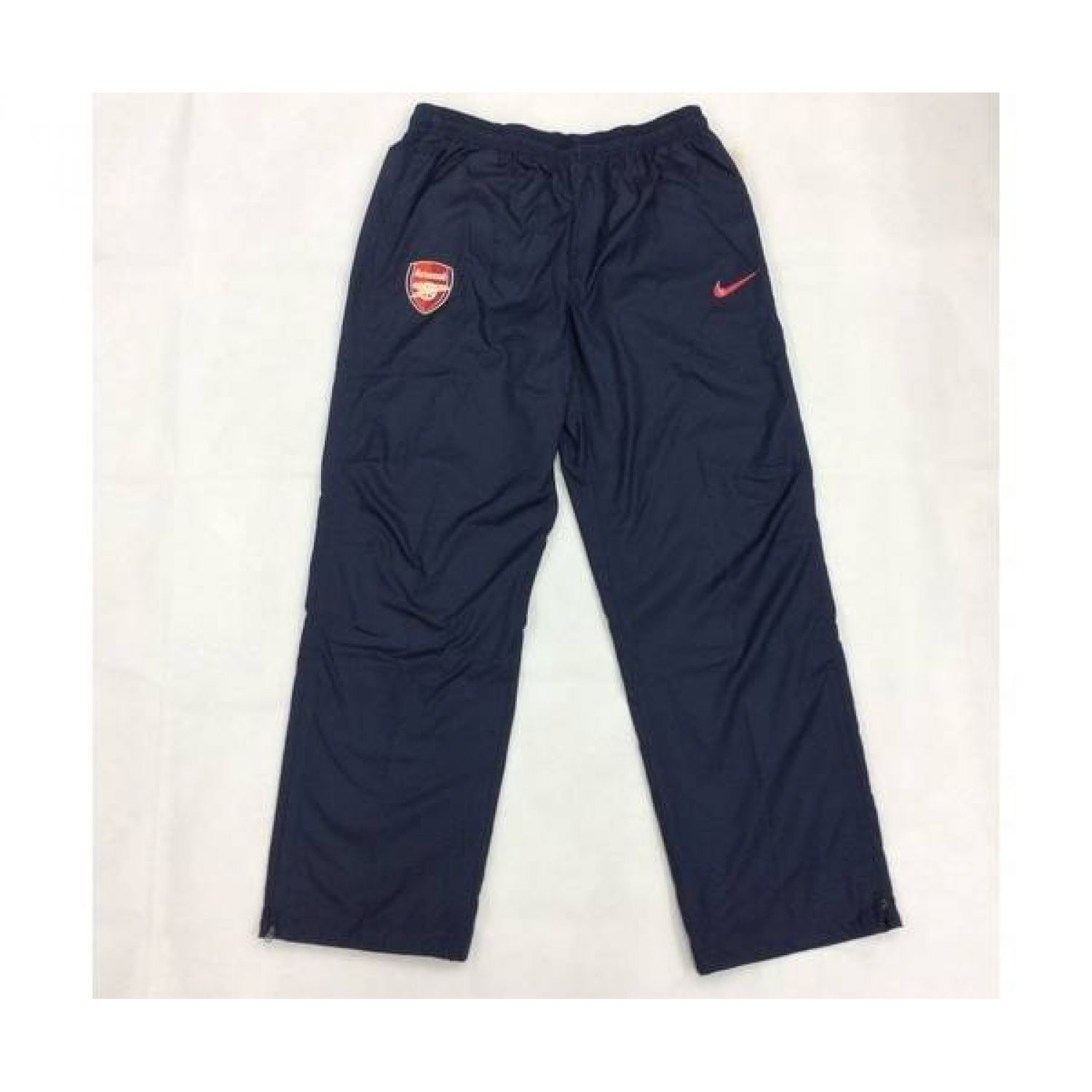 NIKE アーセナルFCセットアップジャージ ネイビー 未使用品