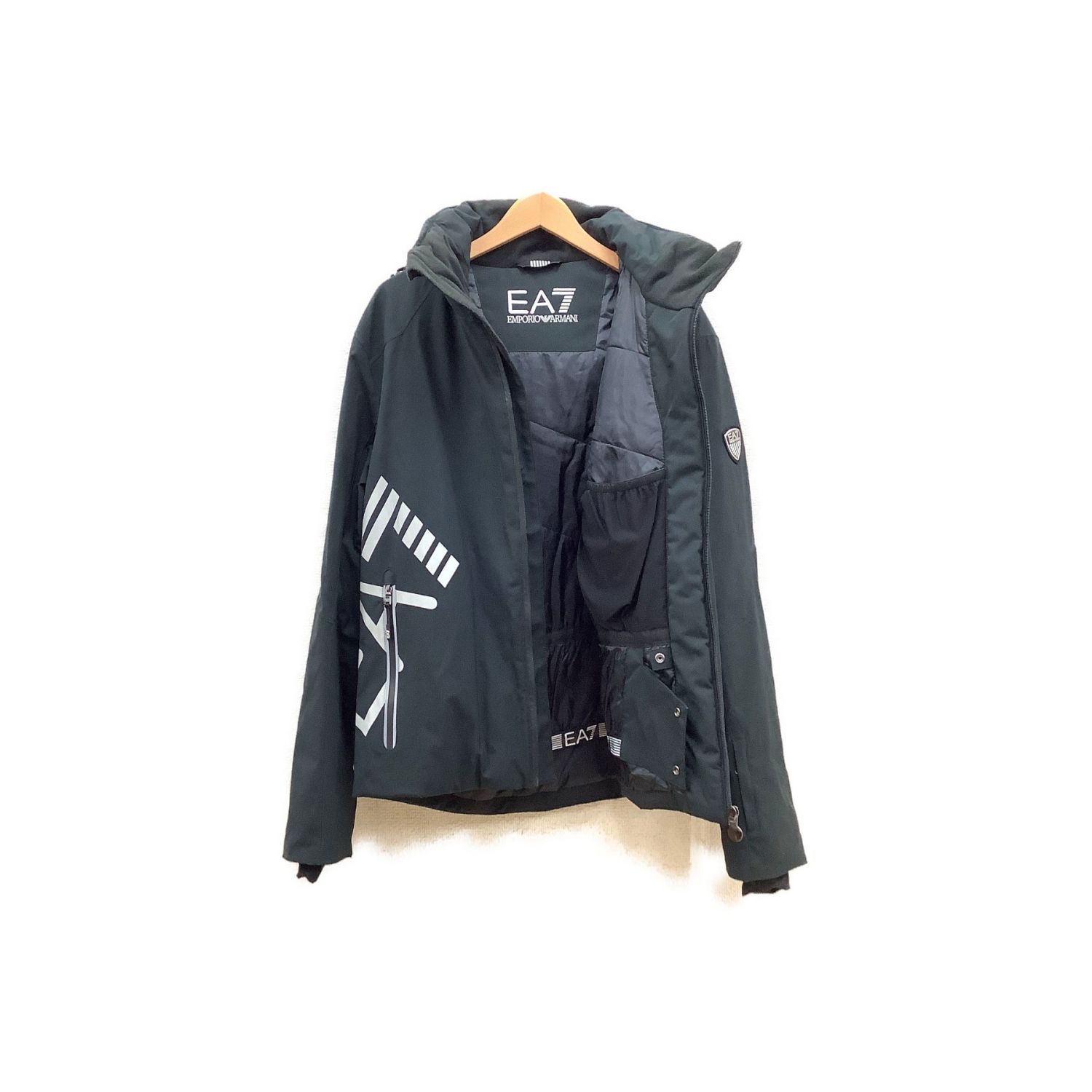 EMPORIO ARMANI EA7 (エンポリオ アルマーニ イーエーセブン) スキー
