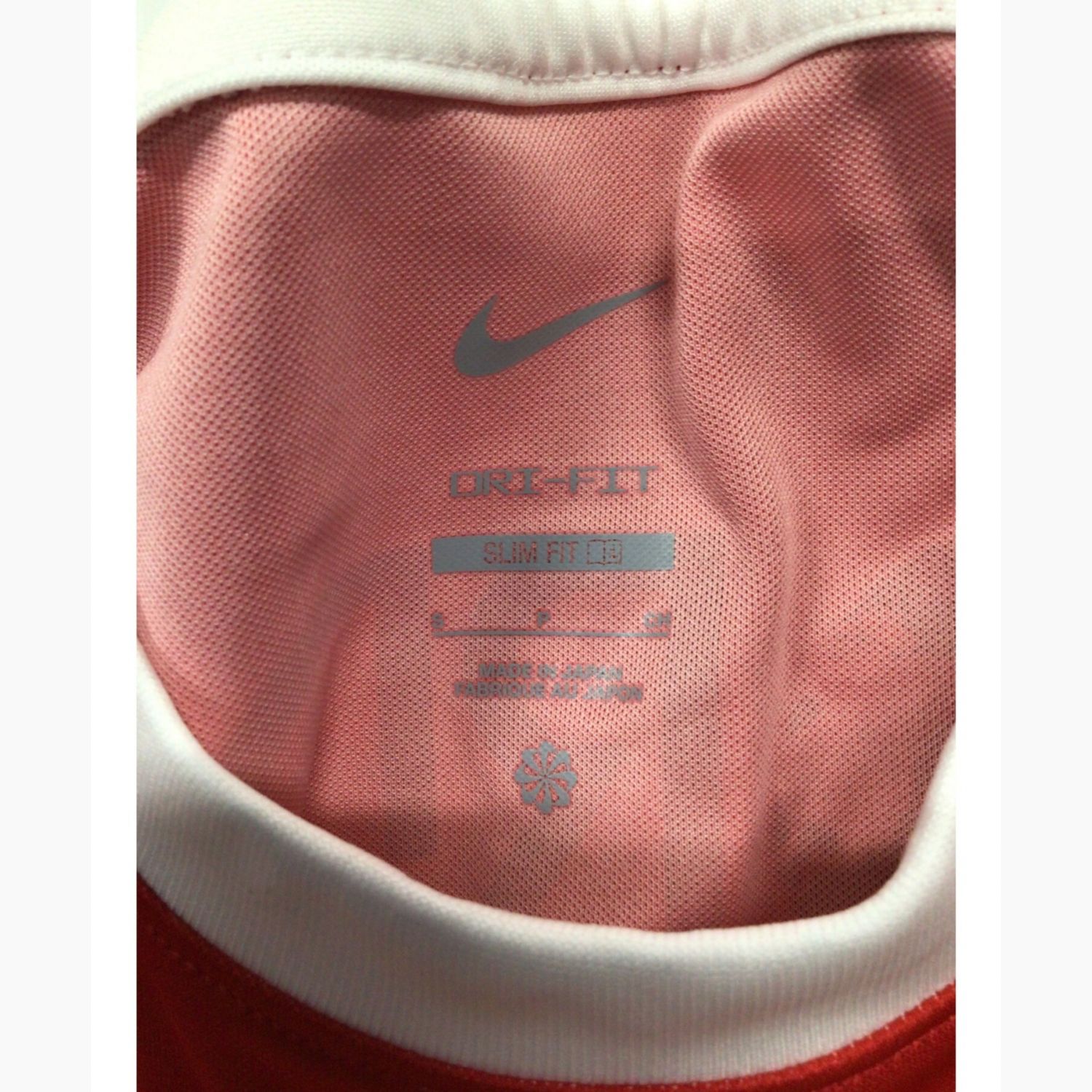 浦和レッズ (ウラワレッズ) サッカーユニフォーム メンズ SIZE S