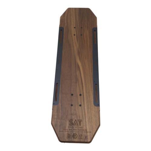 即購入OK！Shim.Craft SAT Deck ウォルナット 新品未開封 Shim.Craft