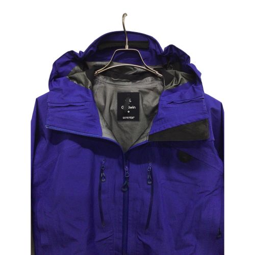 GOLDWIN (ゴールドウイン) スキーウェア(ジャケット) メンズ SIZE XL
