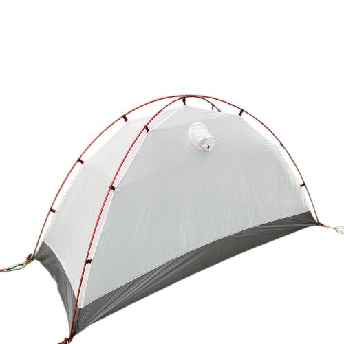 mont-bell (モンベル) 登山用テント 吊り下げ式 現行モデル 1122648