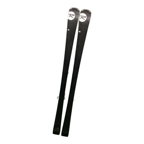 ROSSIGNOL (ロシニョール) DEMO ALPHA SOFT カービングスキー イエロー