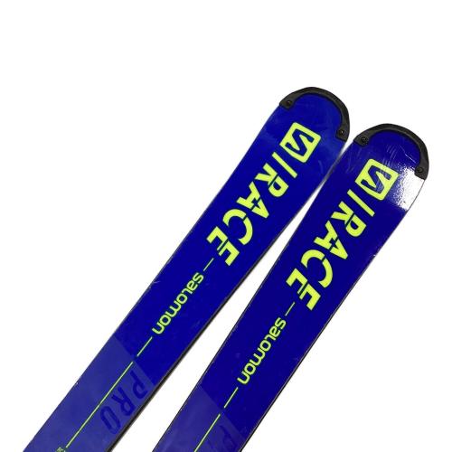 SALOMON (サロモン) カービングスキー 165cm S/RACE SL ・SALOMON X12