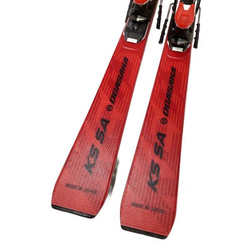 119900円ogasaka KS-EV 150 TYROLIA PRD11GW 119900円ogasaka KS-EV