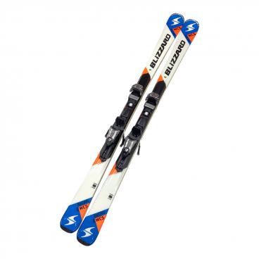 BLIZZARD (ブリザード) カービングスキー 160cm SRC ・MARKER XCELL 14