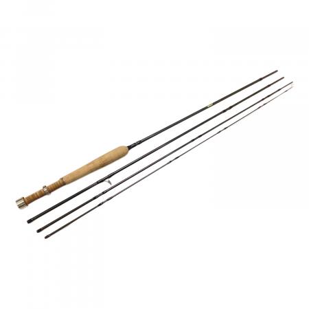 SHIMANO (シマノ) ロッド(釣竿) フライロッド ケース付 SIZE 7'6”@ G
