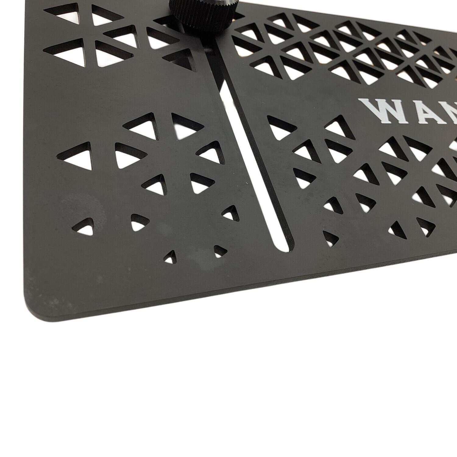 ウォンキーキャンWANTKEY MINI WANTKEY 3LEGセット ウォンキーキャンプ