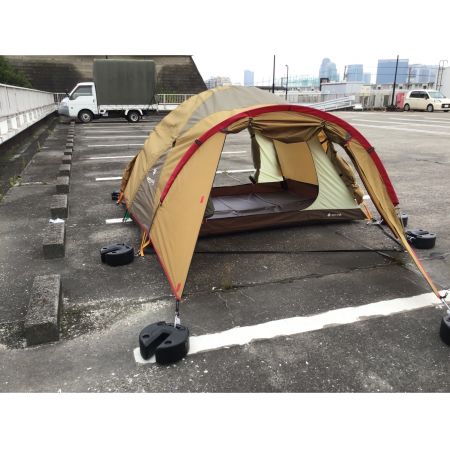 SNOWPEAK (スノーピーク) アメニティドームS ドームテント SDE-002RH