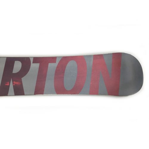 中古品BURTON PROCESS 157cmセット(RE-720)