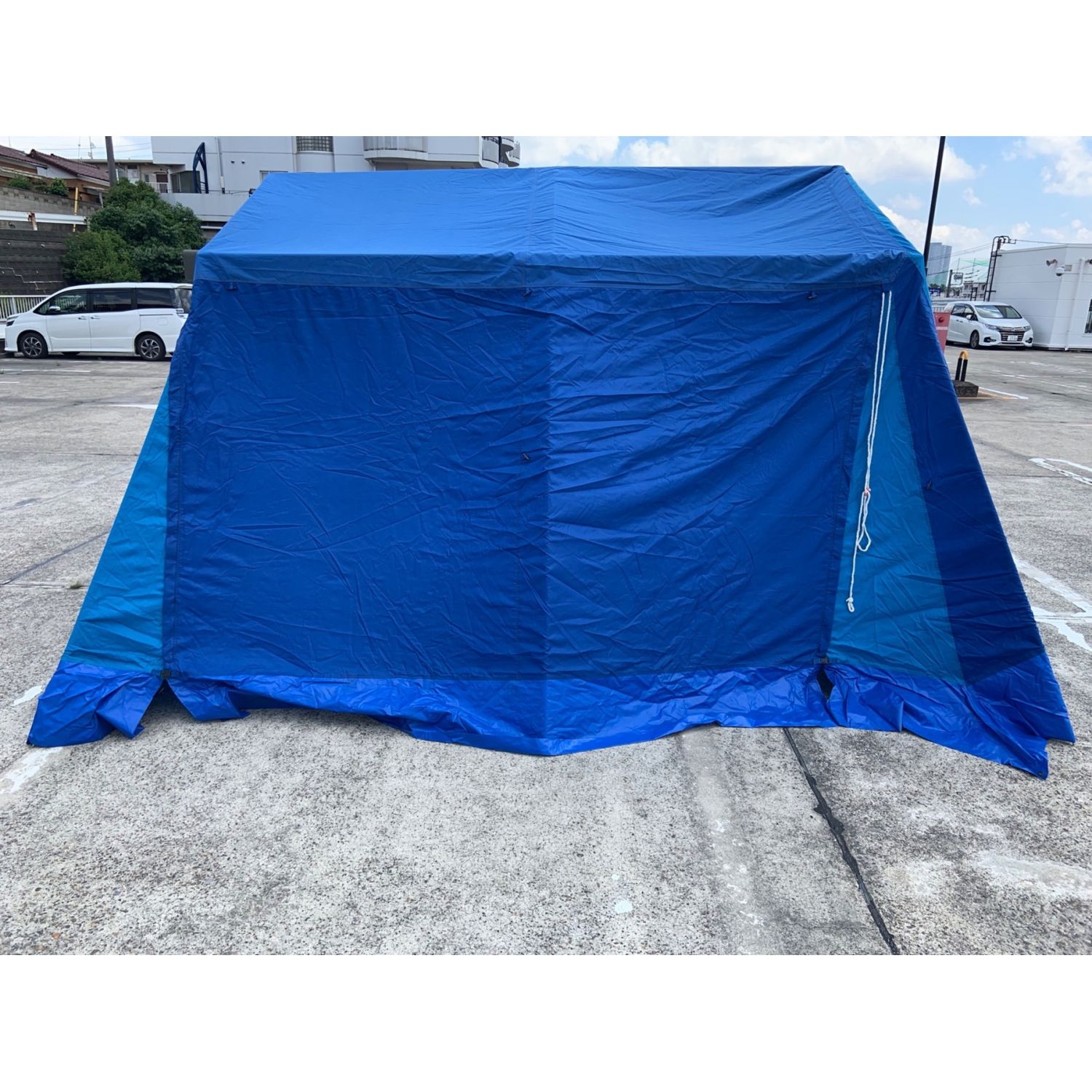 Owner Lodge ミネルバ II テント OGAWA TENT Owner Lodge ミネルバ II 2588