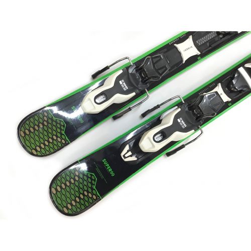 ROSSIGNOL (ロシニョール) ショートスキー SUPER99 99cm｜トレファクONLINE