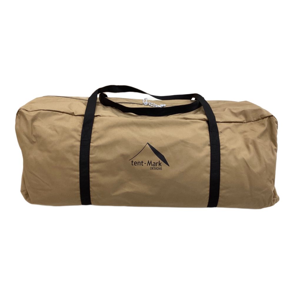 tentmark DESIGNS (テンマクデザイン) モノポールテント TM-21008