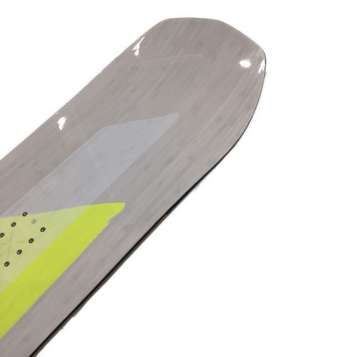 SALOMON (サロモン) スノーボード 156cm 23-24モデル 2x4 キャンバー