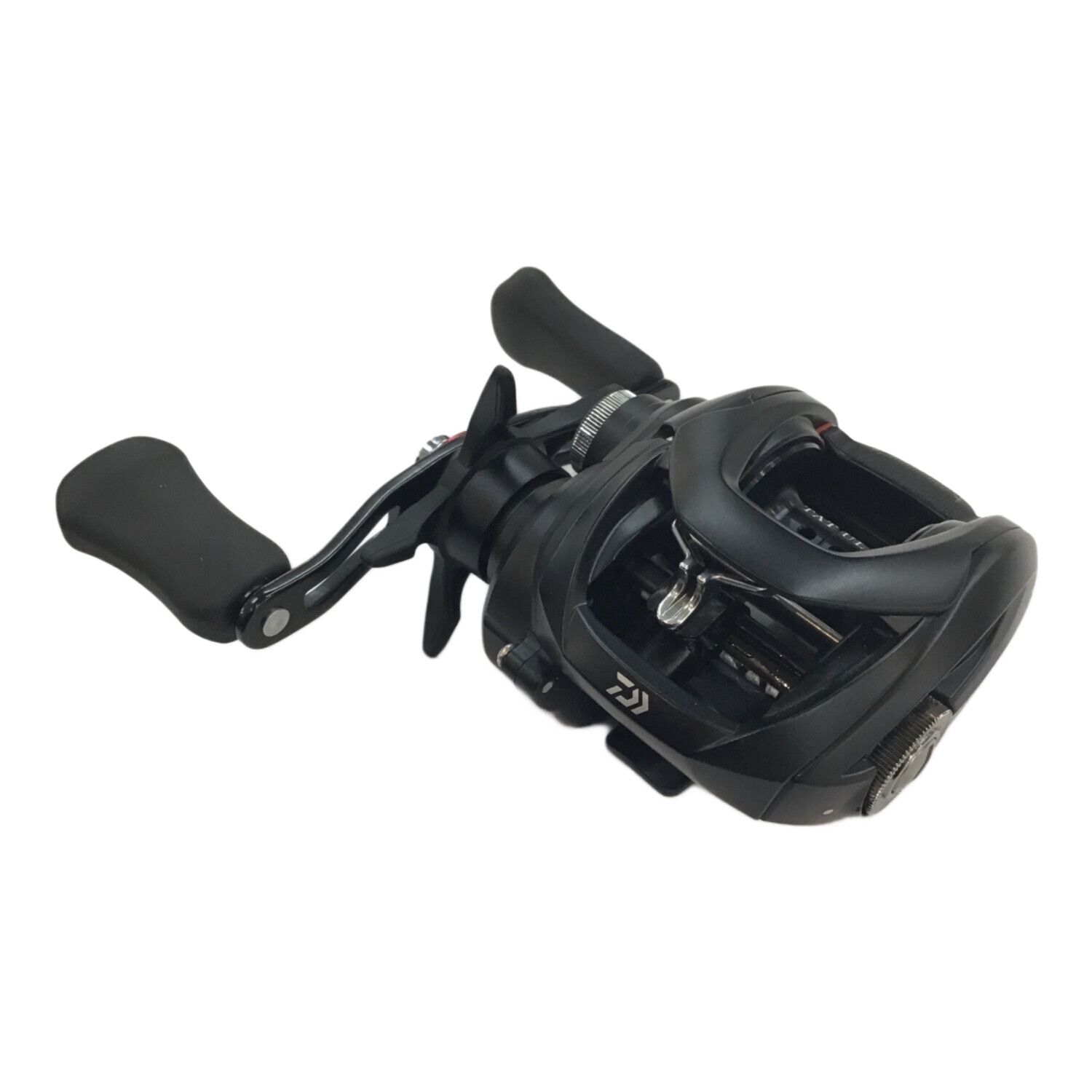 DAIWA (ダイワ) リール 19タトゥーラTW 100SH｜トレファクONLINE