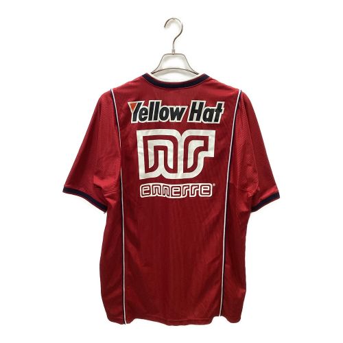 鹿島アントラーズ (カシマアントラーズ) サッカーユニフォーム メンズ