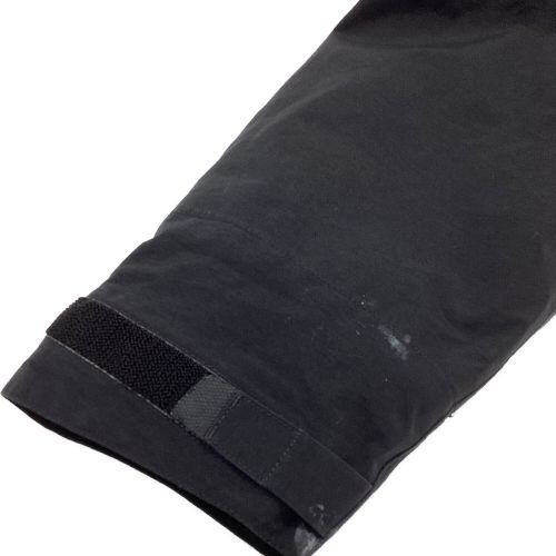 DAIWA (ダイワ) フィッシングウェア メンズ SIZE L ブラック 防寒