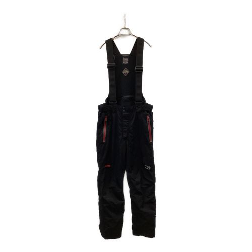 DAIWA (ダイワ) フィッシングウェア メンズ SIZE L ブラック 防寒