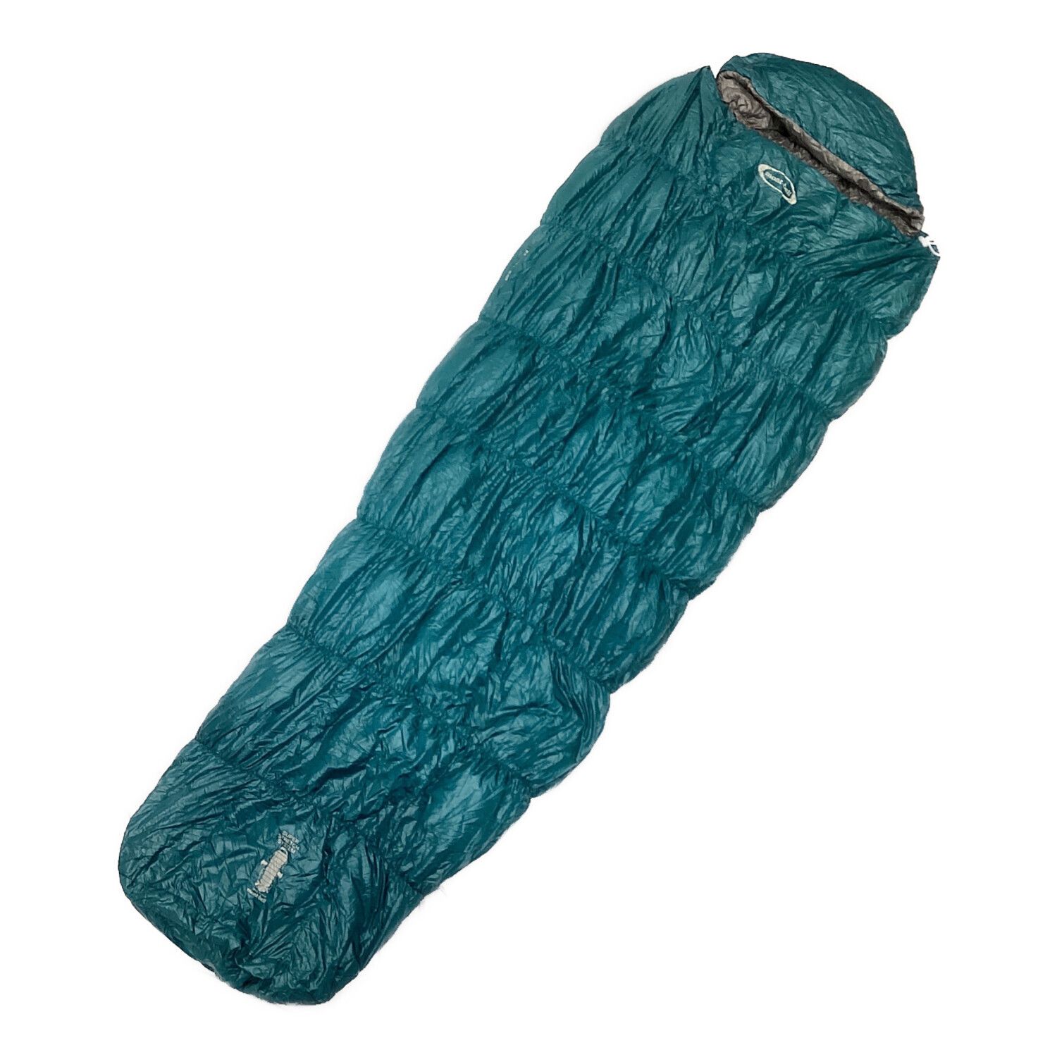 mont-bell (モンベル) ダウンシュラフ ケース小穴有 1121781 U.L.