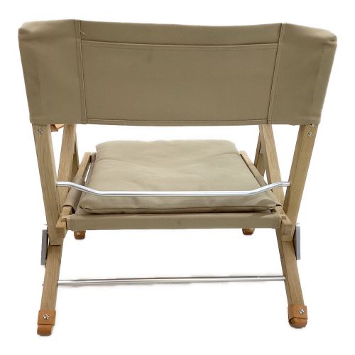YOOL Chair ユールチェア オリーブ YOzabu YOshoes ① YOOL YO CHAIR