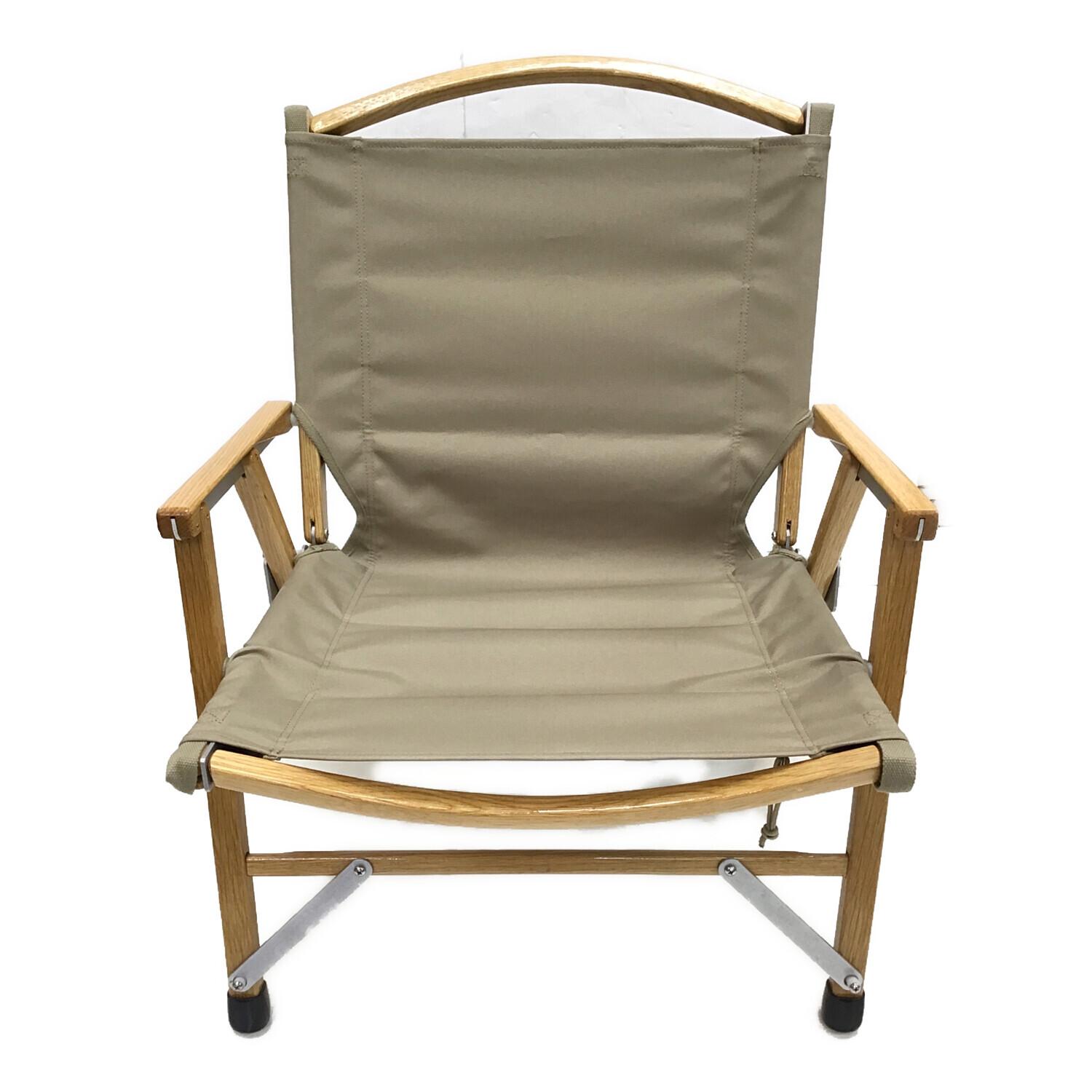 Kermit chair (カーミットチェア) アウトドアチェア MADE IN U.S.A