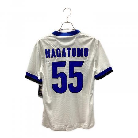 インテル (インテル・ミラノ) サッカーユニフォーム メンズ SIZE M