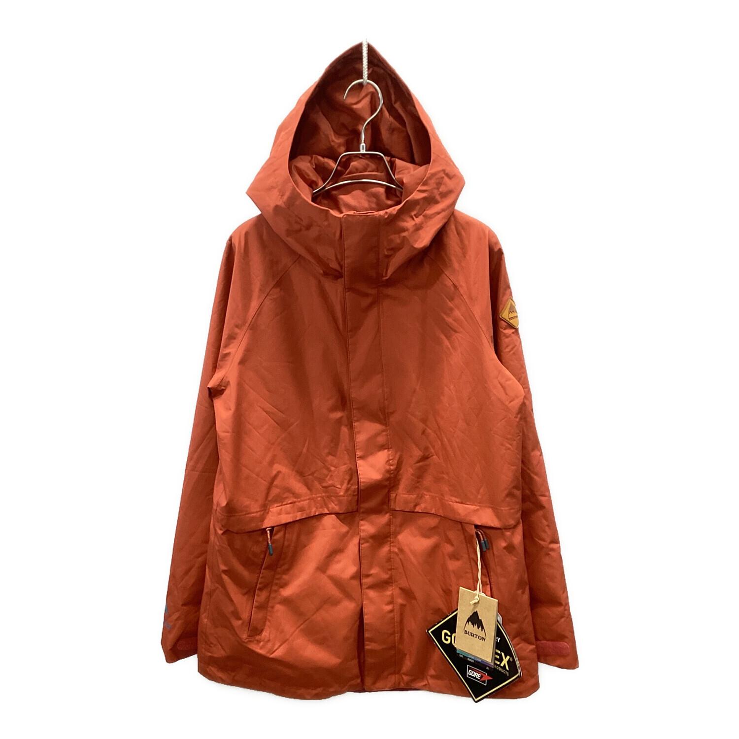 BURTON (バートン) スノーボードウェア(ジャケット) レディース SIZE M