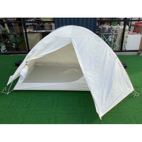 テンマクデザイン おにぎりテント ソロテント 山岳テント ツーリング