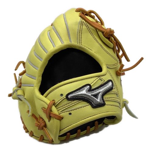 ミズノプロ プレキシーキップ イチローモデル オーダー 硬式 グローブ