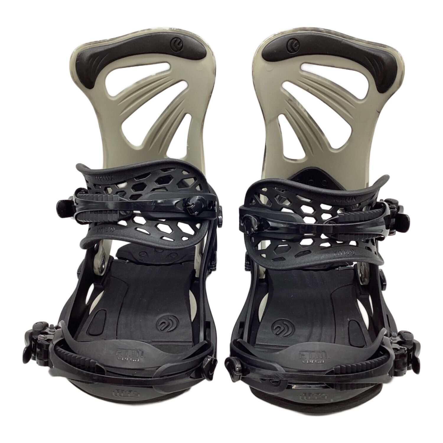 FLUX DS Mサイズ 18-19モデルFlux DS LTD 18-19モデル Mサイズ 18-19