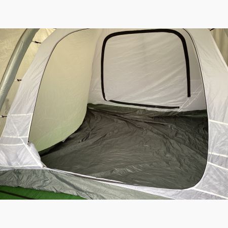 5/6中なら16500円 FIELDOOR エアフレームテント 【公式通販】