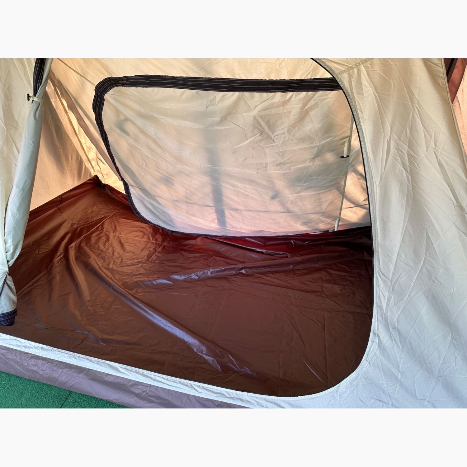 Snow peak (スノーピーク) リビングシェル Pro. TP-653 65周年限定