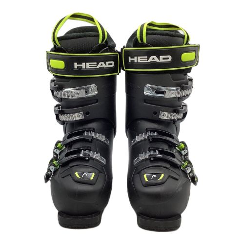 HEAD NEXT EDGE 65W 女性用スキー用ブーツ 250サイズ 【公式通販】