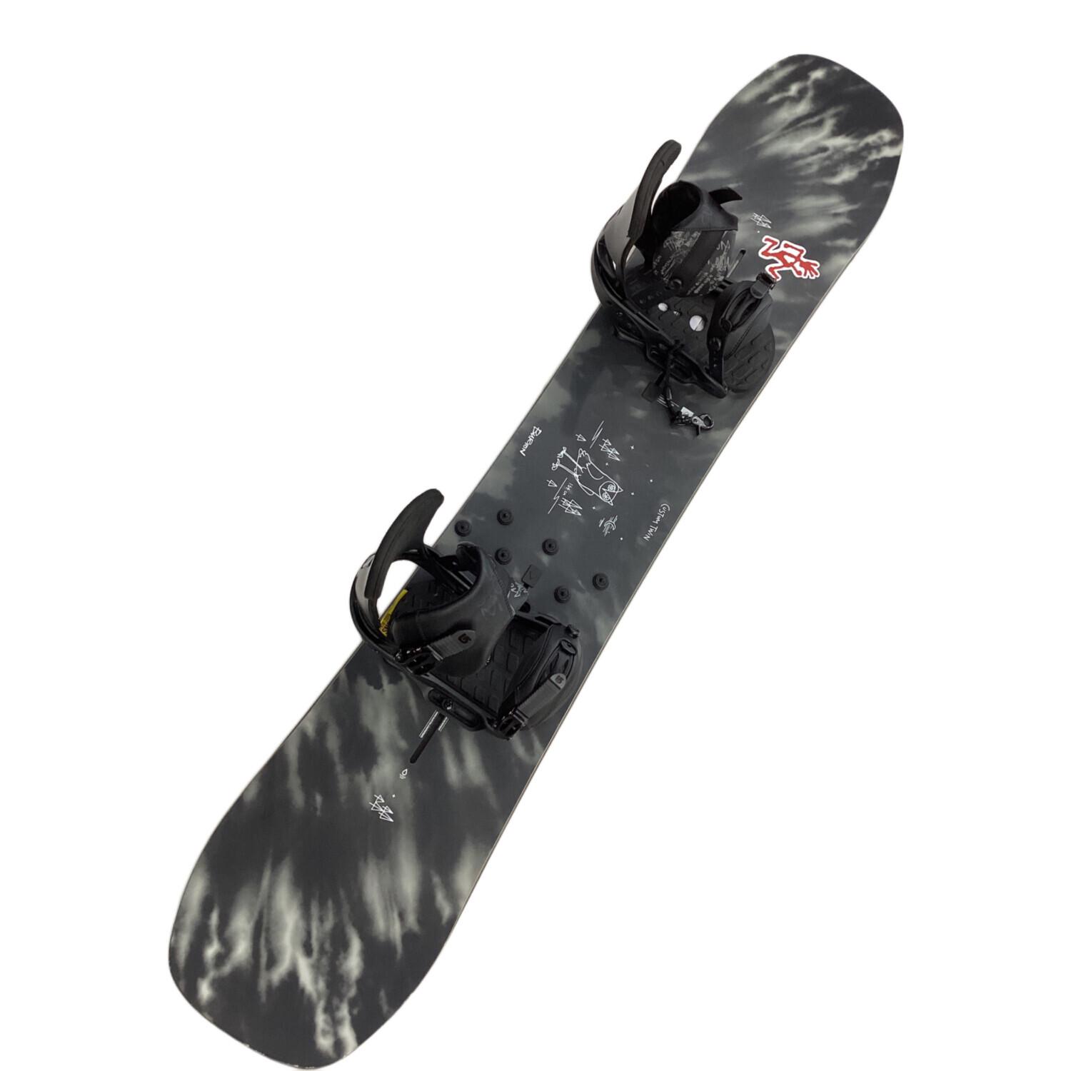 Burton Custom twin 2015モデル 154cm 公式通販 新品 15-16 BURTON