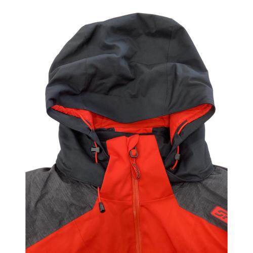 SPYDER (スパイダー) スキーウェア(ジャケット) メンズ SIZE L レッド