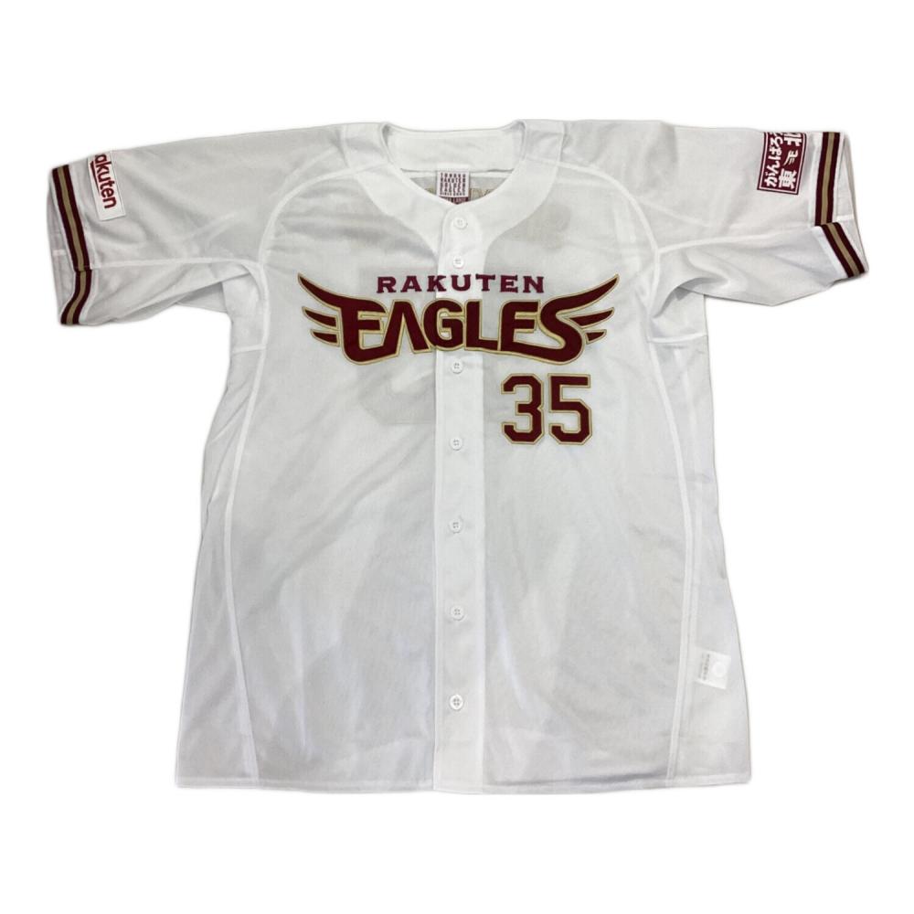 東北楽天ゴールデンイーグルス 応援グッズ SIZE XL ホワイト 2020年