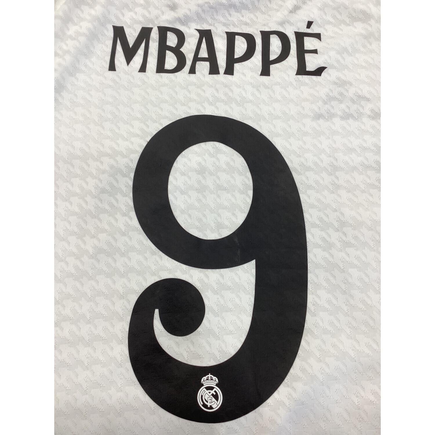 レアル・マドリード サッカーユニフォーム メンズ SIZE 4XL ホワイト