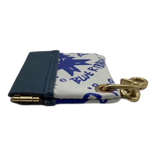 GRINDLODGE (グラインドロッヂ) コインケース BOAB leather works