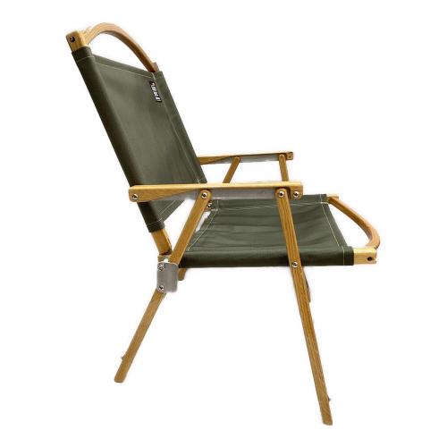 sunsetclimax カーミットチェア サンセットクライマックス オリーブ